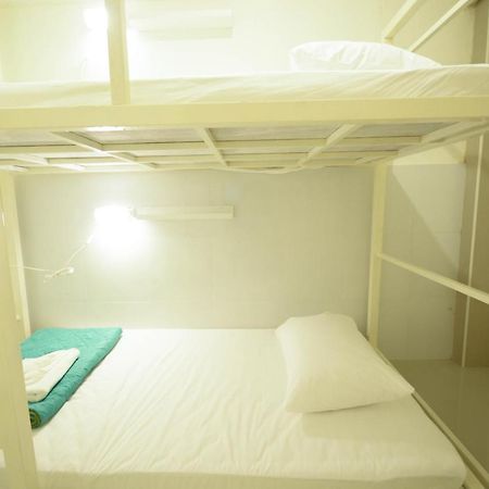 Irest Ao Nang Seafront Hostel Exterior photo