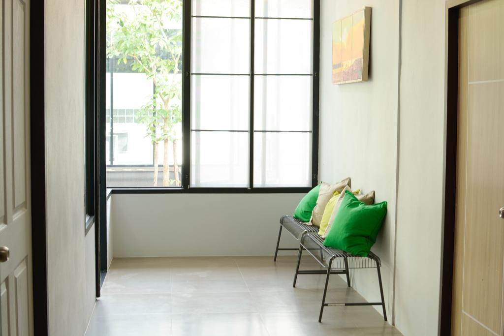 Irest Ao Nang Seafront Hostel Exterior photo